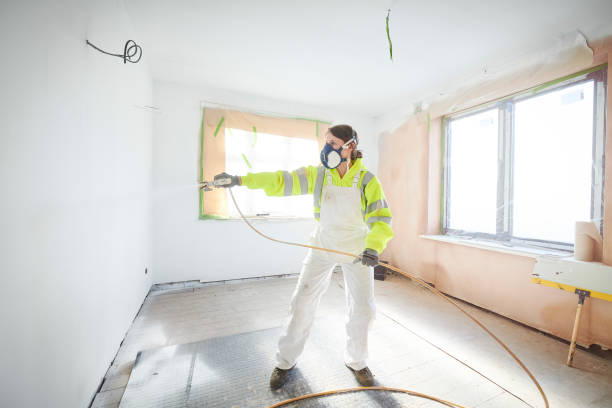 Best Biohazard Mold Removal  in Cold Spring, KY